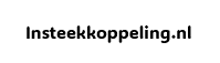Insteekkoppeling